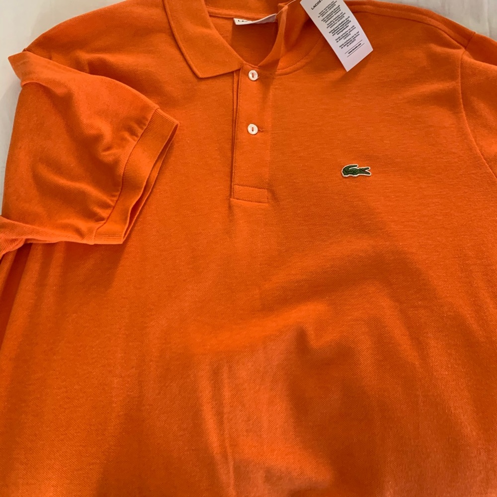 Lacoste T-shirt